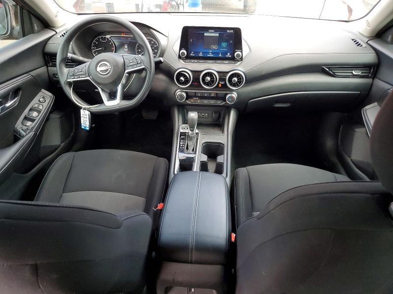 Продажа на аукционе авто 2024 Nissan Sentra, vin: 3N1AB8CV1RY361473, номер лота: 68770556