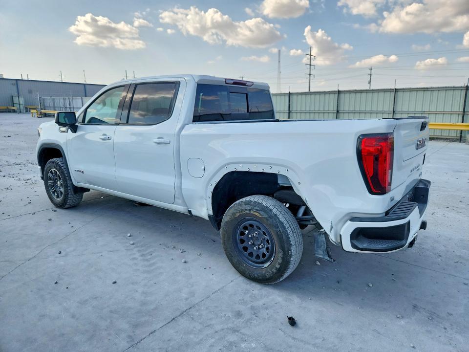 Продажа на аукционе авто 2024 Gmc Sierra, vin: 3GTUUEE84RG216797, номер лота: 67915376