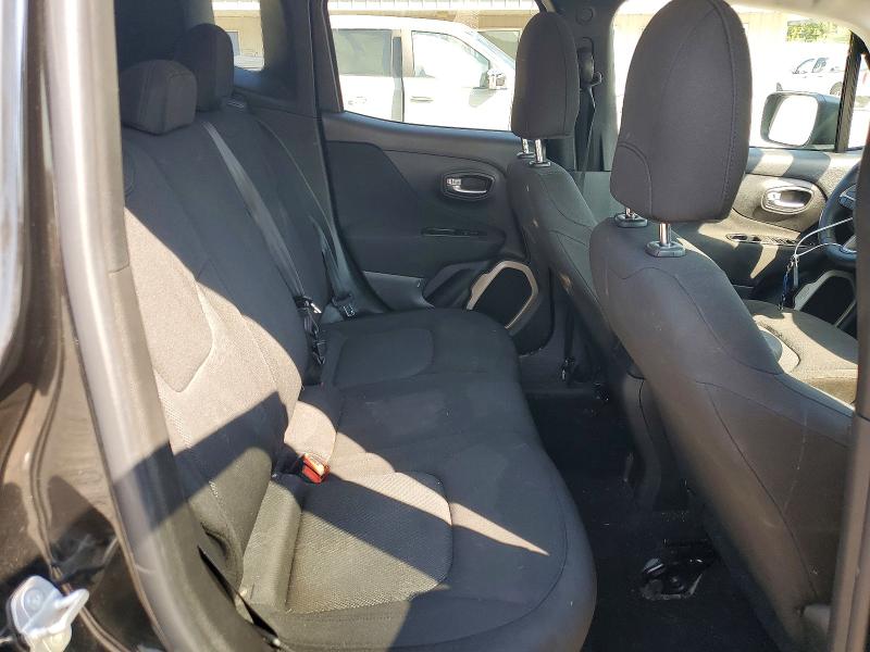Продаж на аукціоні авто 2017 Jeep Renegade, vin: ZACCJAAB8HPE70430, номер лоту: 67258436