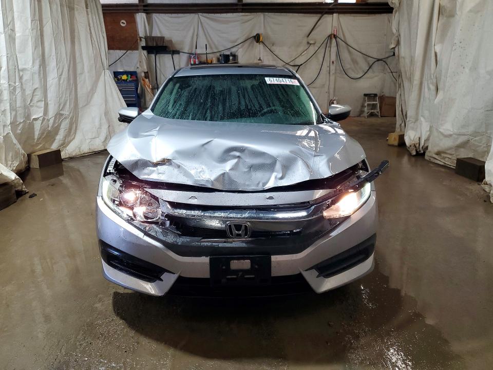Продажа на аукционе авто 2016 Honda Civic, vin: 19XFC2F71GE214742, номер лота: 67404716