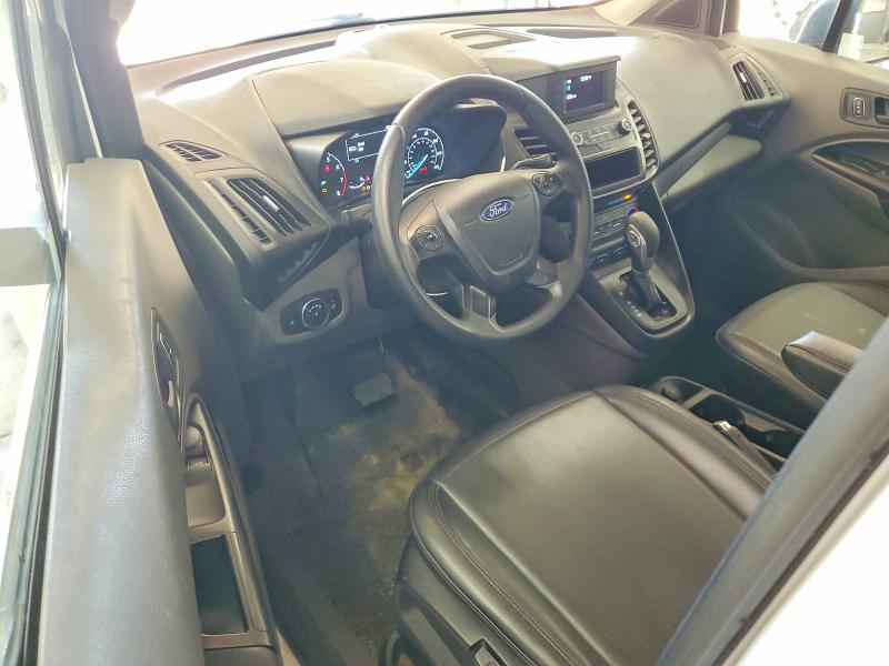 Продаж на аукціоні авто 2022 Ford Transit Connect, vin: NM0LS7S2XN1525046, номер лоту: 67539966