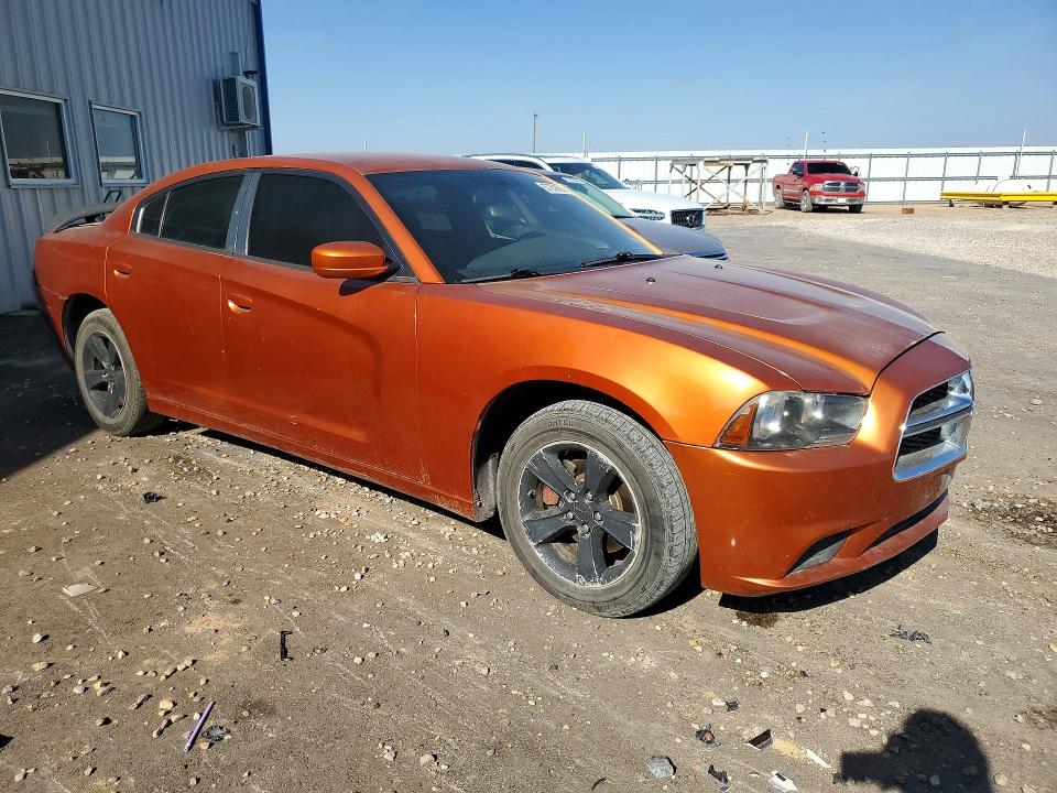 Aukcja sprzedaży 2011 Dodge Charger, vin: 2B3CL3CG3BH534785, numer aukcji: 67259696