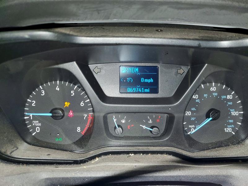 Aukcja sprzedaży 2019 Ford Transit, vin: 1FTBW2CM7KKB81803, numer aukcji: 67883386
