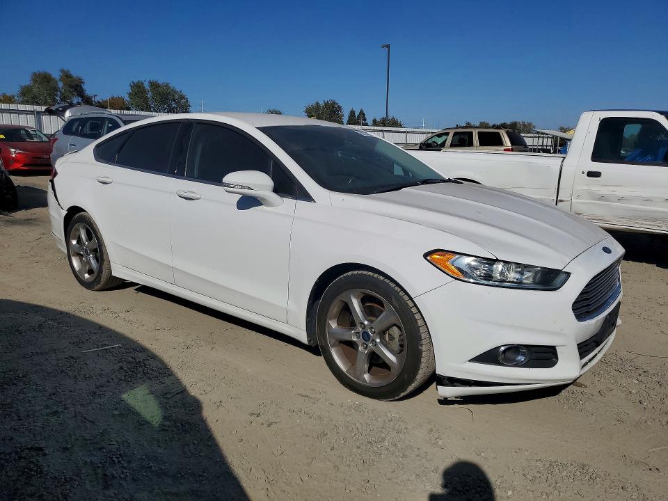 69149846 :رقم المزاد ، 3FA6P0H73ER357693 vin ، 2014 Ford Fusion مزاد بيع