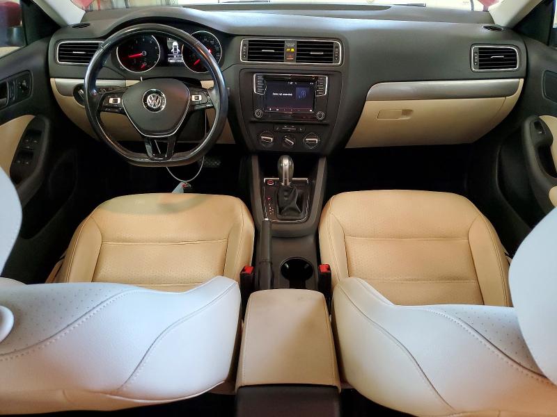 68219186 :رقم المزاد ، 3VWDB7AJ0JM224019 vin ، 2018 Volkswagen Jetta مزاد بيع