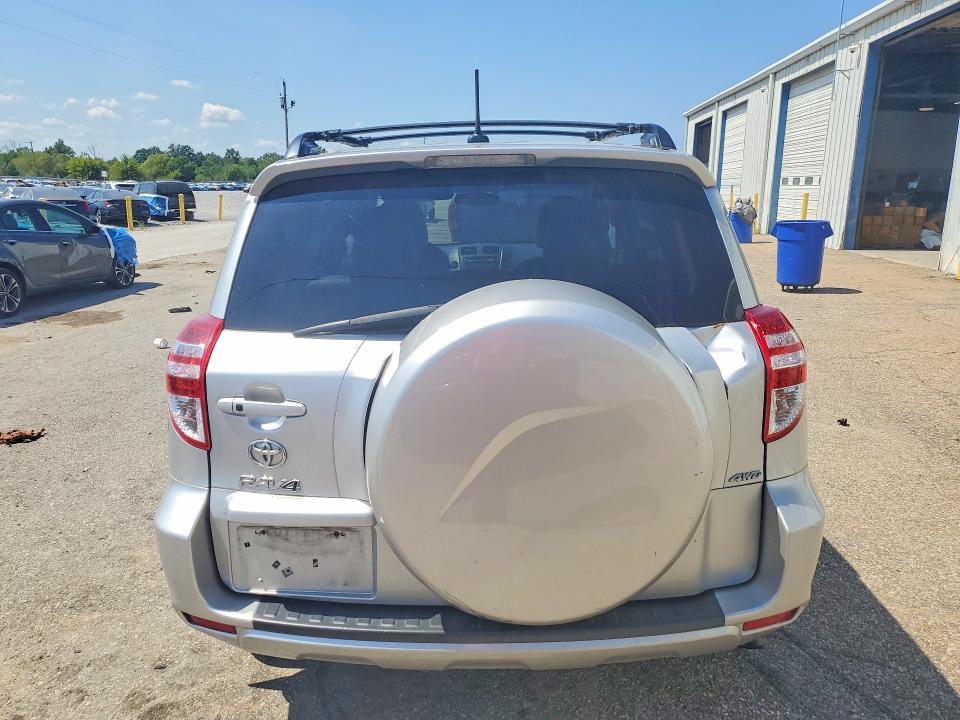 Продаж на аукціоні авто 2012 Toyota Rav4, vin: 2T3DF4DV5CW208646, номер лоту: 68515506