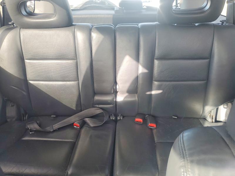 69181536 :رقم المزاد ، JHLRD1873YS000208 vin ، 2000 Honda Cr-v مزاد بيع