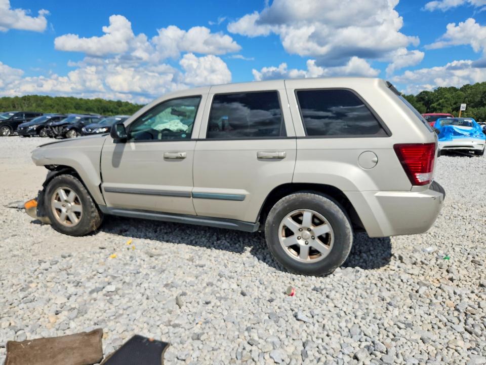Aukcja sprzedaży 2008 Jeep Grand Cherokee, vin: 1J8GS48K78C129054, numer aukcji: 68298536