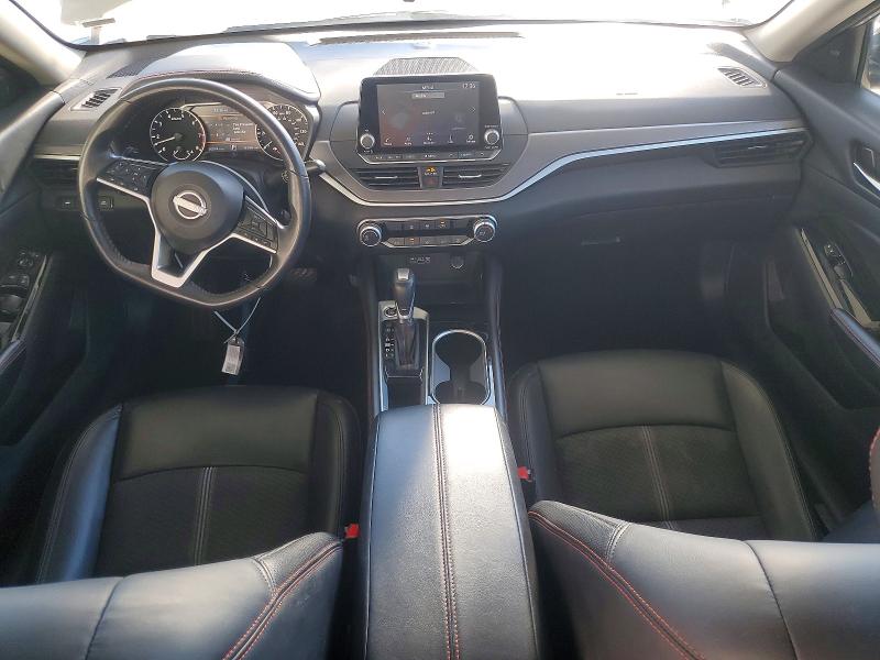 2024 Nissan Altima მანქანა იყიდება აუქციონზე, vin: 1N4BL4CV2RN390779, აუქციონის ნომერი: 70747066