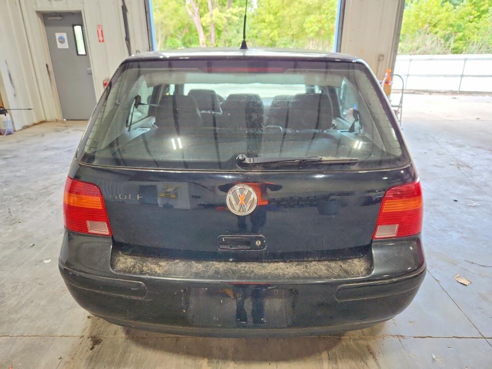 Aukcja sprzedaży 2004 Volkswagen Golf, vin: 9BWGL61J744009489, numer aukcji: 69097066
