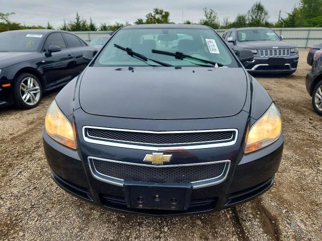 68702796 :رقم المزاد ، 1G1ZB5E11BF326866 vin ، 2011 Chevrolet Malibu مزاد بيع