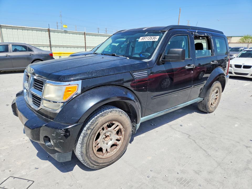 Aukcja sprzedaży 2011 Dodge Nitro, vin: 1D4PT2GK1BW599101, numer aukcji: 69113536