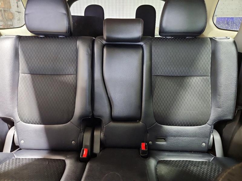 2015 Mitsubishi Outlander მანქანა იყიდება აუქციონზე, vin: JA4AZ3A3XFZ000994, აუქციონის ნომერი: 69958016
