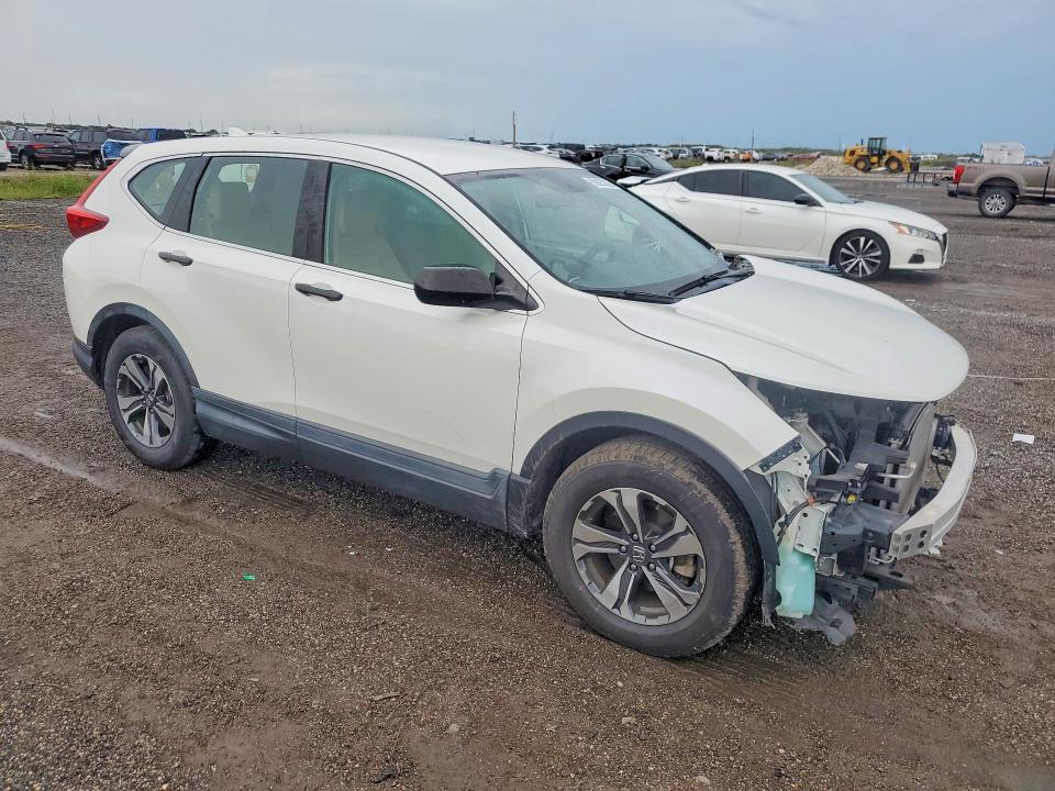 Продажа на аукционе авто 2018 Honda Cr-v, vin: 2HKRW5H32JH422096, номер лота: 68093226