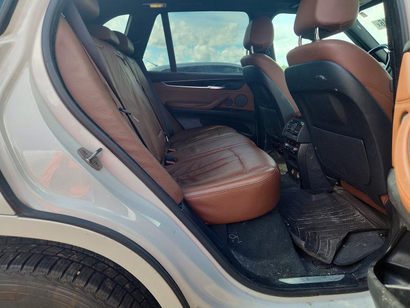 67243346 :رقم المزاد ، 5UXKR0C5XH0V67106 vin ، 2017 Bmw X5 مزاد بيع