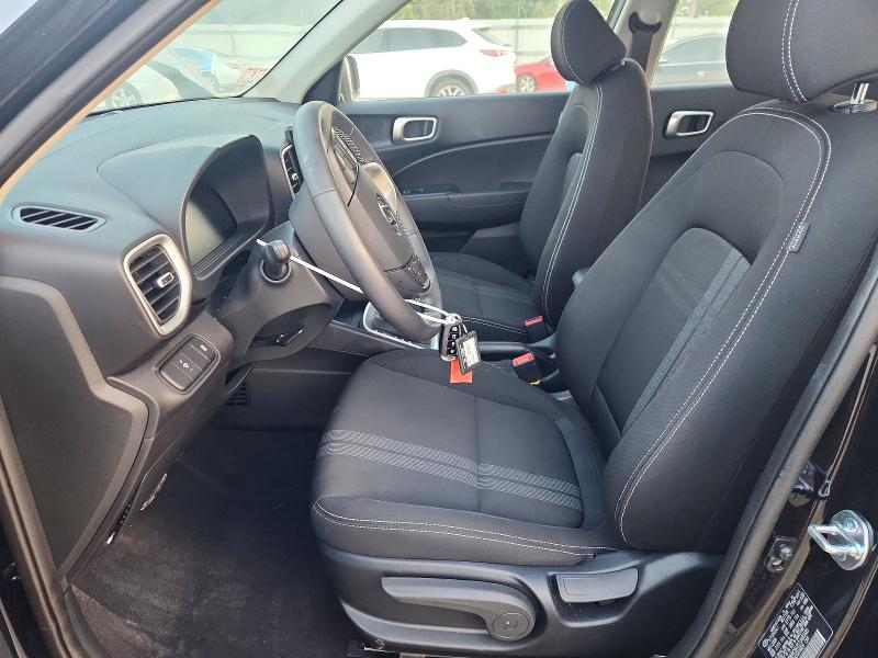 68846896 :رقم المزاد ، KMHRC8A35TU480485 vin ، 2026 Hyundai Venue مزاد بيع