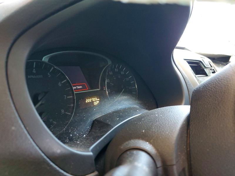 Aukcja sprzedaży 2015 Nissan Altima, vin: 1N4AL3AP3FC133647, numer aukcji: 66854066