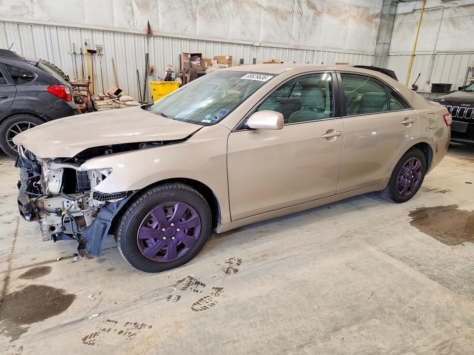 Aukcja sprzedaży 2007 Toyota Camry, vin: 4T4BE46KX7R003308, numer aukcji: 68829636
