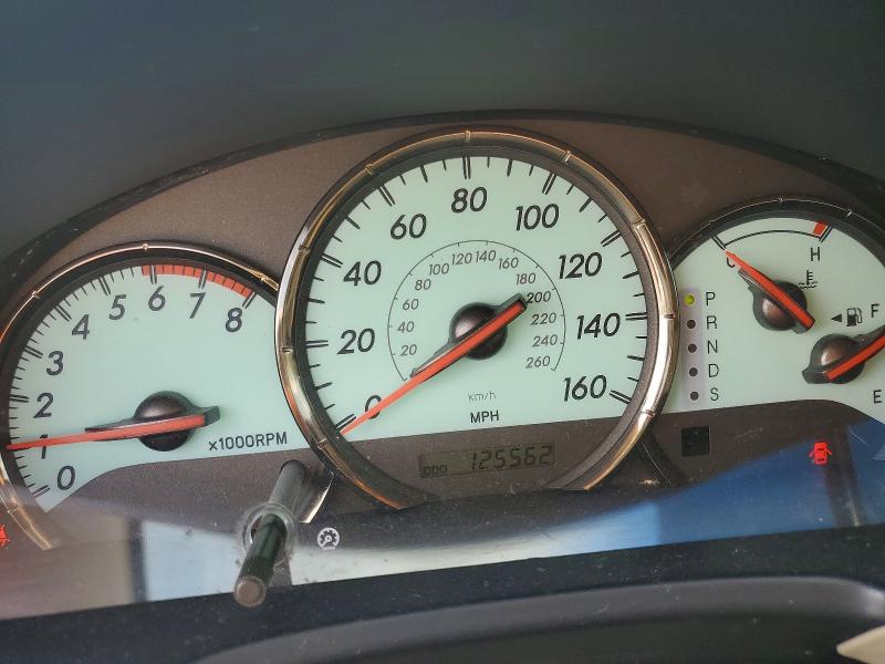69873496 :رقم المزاد ، 4T1FA38P94U028626 vin ، 2004 Toyota Camry Solara مزاد بيع