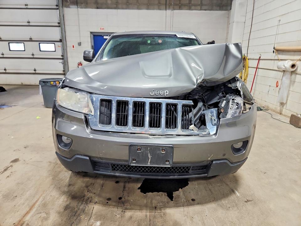 Продаж на аукціоні авто 2013 Jeep Grand Cherokee, vin: 1C4RJFAGXDC553035        , номер лоту: 69078076