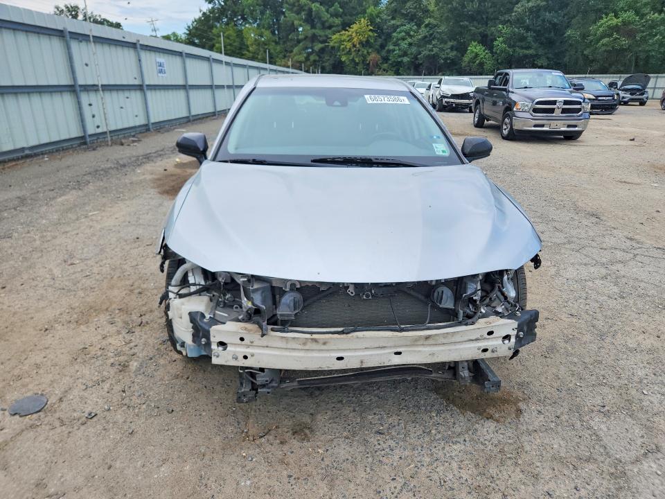 Aukcja sprzedaży 2019 Toyota Camry, vin: 4T1B11HK6KU269919, numer aukcji: 68573586