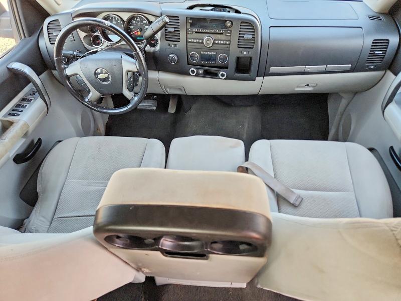 Aukcja sprzedaży 2008 Chevrolet Silverado, vin: 2GCEK13M281151913, numer aukcji: 67891946