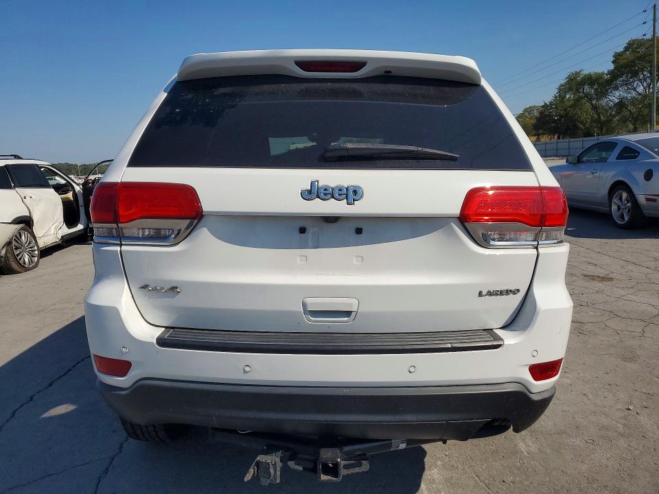 2018 Jeep Grand Cherokee მანქანა იყიდება აუქციონზე, vin: 1C4RJFAG1JC506374, აუქციონის ნომერი: 69080946