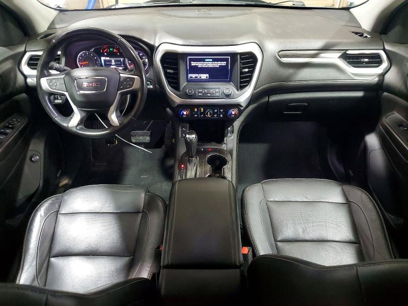 Aukcja sprzedaży 2017 Gmc Acadia, vin: 1GKKNMLS1HZ298035, numer aukcji: 68112806