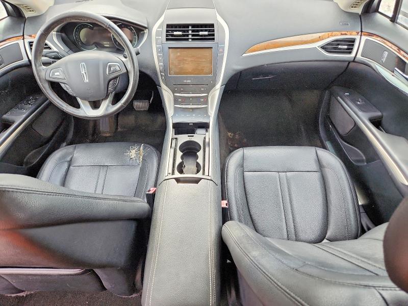 Aukcja sprzedaży 2015 Lincoln Mkz, vin: 3LN6L2G92FR625375, numer aukcji: 69414466