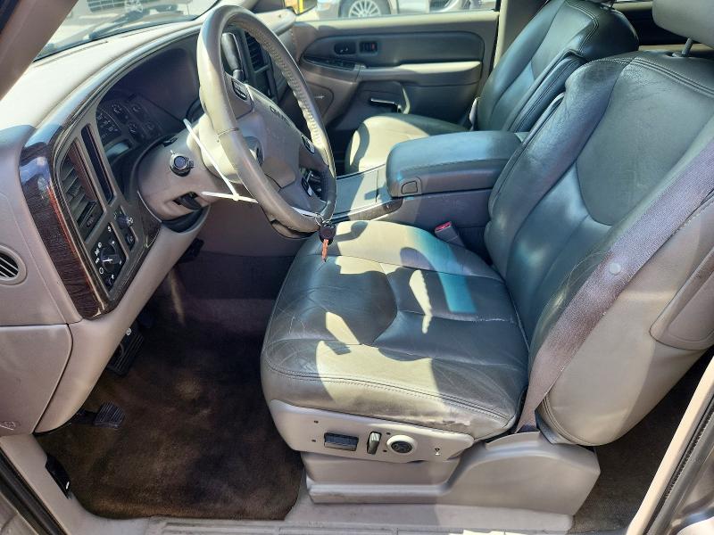Продаж на аукціоні авто 2006 Gmc Yukon Xl, vin: 1GKFK66U36J175836, номер лоту: 68101826
