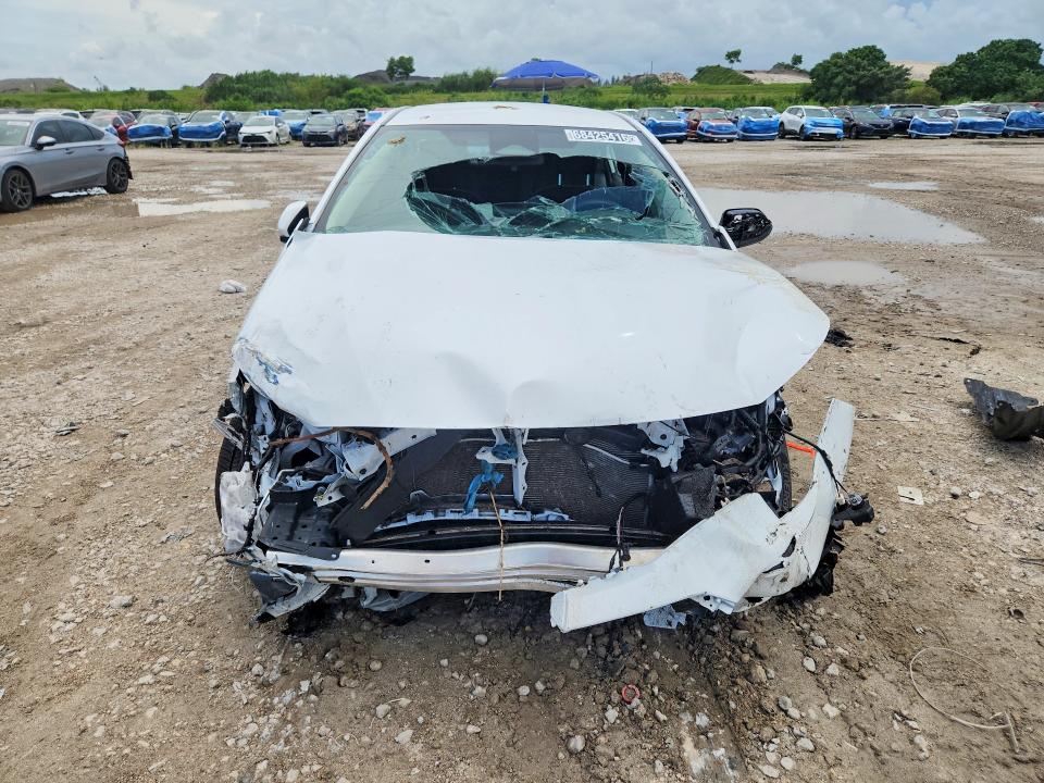 Aukcja sprzedaży 2026 Toyota Corolla, vin: 5YFB4MDE7TP387389, numer aukcji: 68425416
