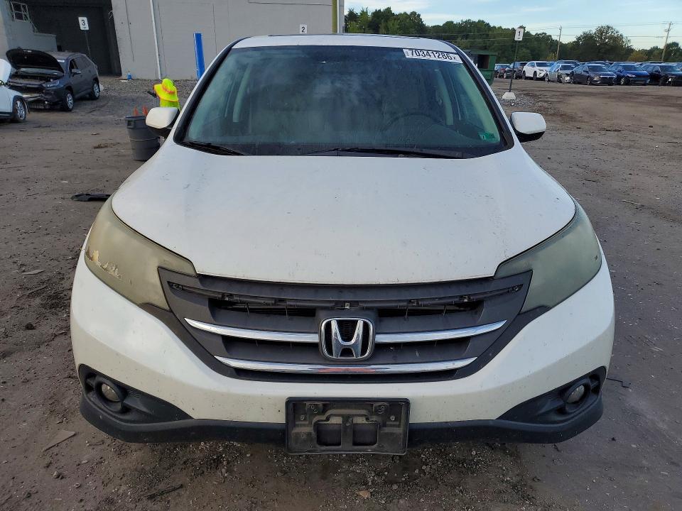 Продажа на аукционе авто 2014 Honda Cr-v, vin: 5J6RM4H51EL051221, номер лота: 70341286