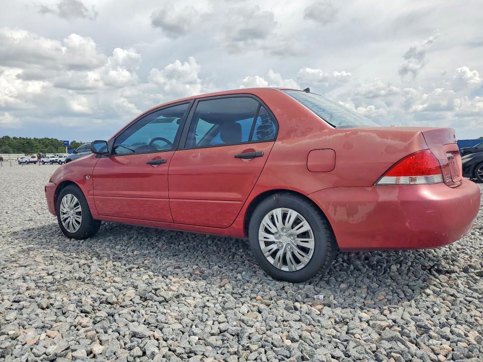 Aukcja sprzedaży 2007 Mitsubishi Lancer, vin: JA3AJ26E97U016960, numer aukcji: 69032586
