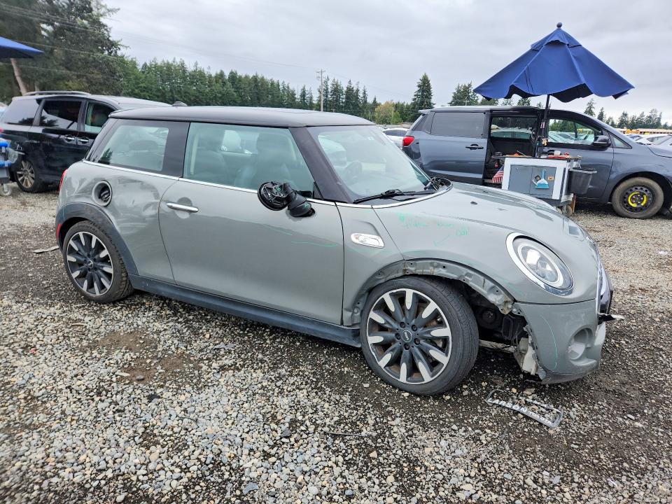 Aukcja sprzedaży 2019 Mini Cooper, vin: WMWXP7C54K2A52068, numer aukcji: 69537466