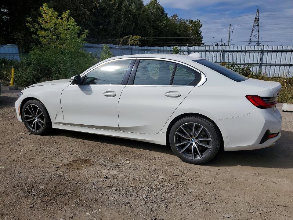Продаж на аукціоні авто 2019 Bmw 330xi, vin: WBA5R7C53KFH04883, номер лоту: 70626826