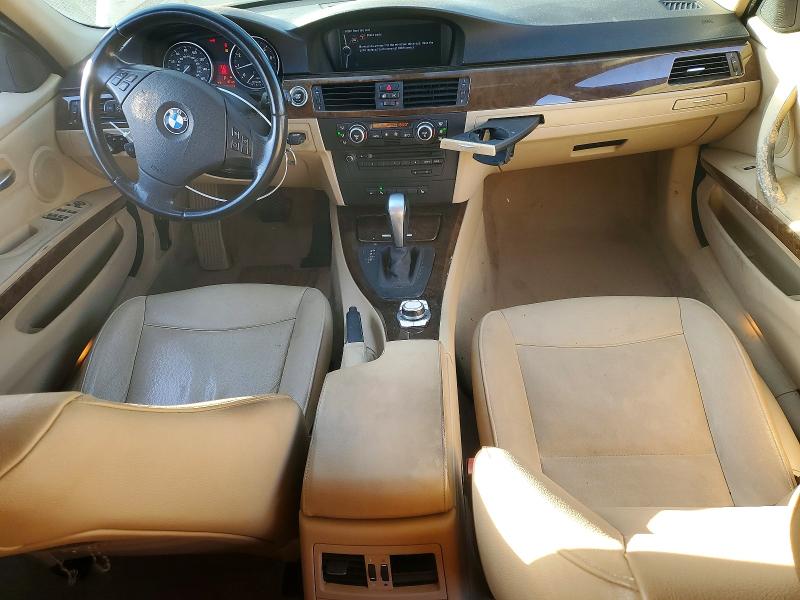 Aukcja sprzedaży 2009 Bmw 328, vin: WBAPH53509A436721, numer aukcji: 71034086