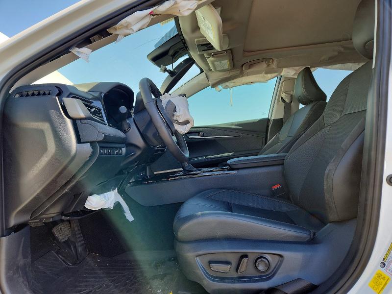 Продаж на аукціоні авто 2026 Toyota Camry, vin: 4T1DAACK1TU220810, номер лоту: 67555116