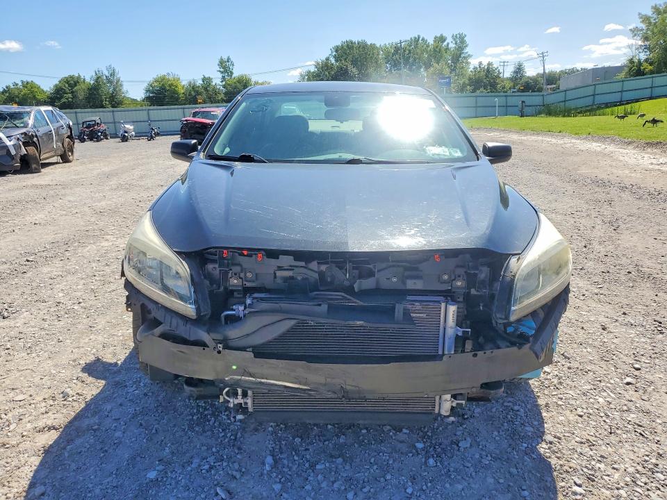 2014 Chevrolet Malibu მანქანა იყიდება აუქციონზე, vin: 1G11B5SL8EF115347, აუქციონის ნომერი: 67381196