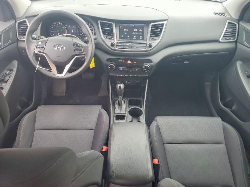 Aukcja sprzedaży 2018 Hyundai Tucson, vin: KM8J33A45JU751003, numer aukcji: 69111336
