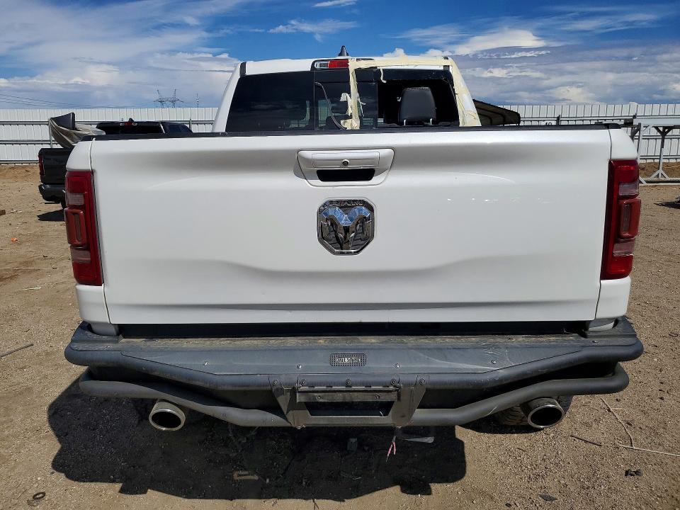 2020 Ram 1500 მანქანა იყიდება აუქციონზე, vin: 1C6SRFJT8LN404396, აუქციონის ნომერი: 68098716