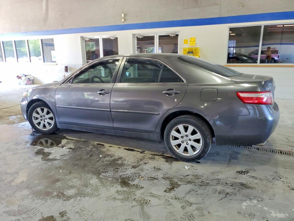Продаж на аукціоні авто 2007 Toyota Camry, vin: JTNBK46K673020020, номер лоту: 67423036