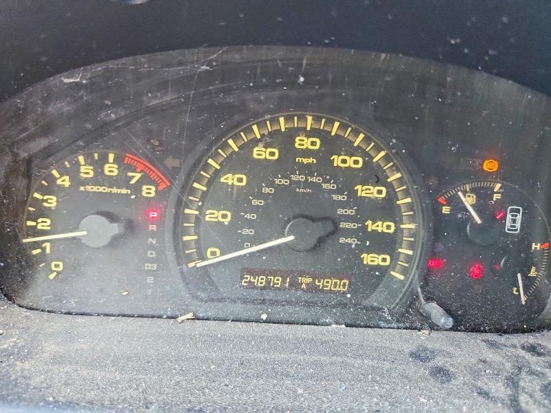 2007 Honda Accord მანქანა იყიდება აუქციონზე, vin: JHMCM56497C021509, აუქციონის ნომერი: 66863346