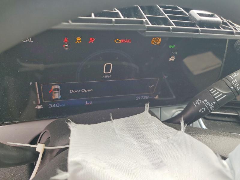 Продаж на аукціоні авто 2025 Chevrolet Trax, vin: KL77LHEP0SC319360, номер лоту: 69251236