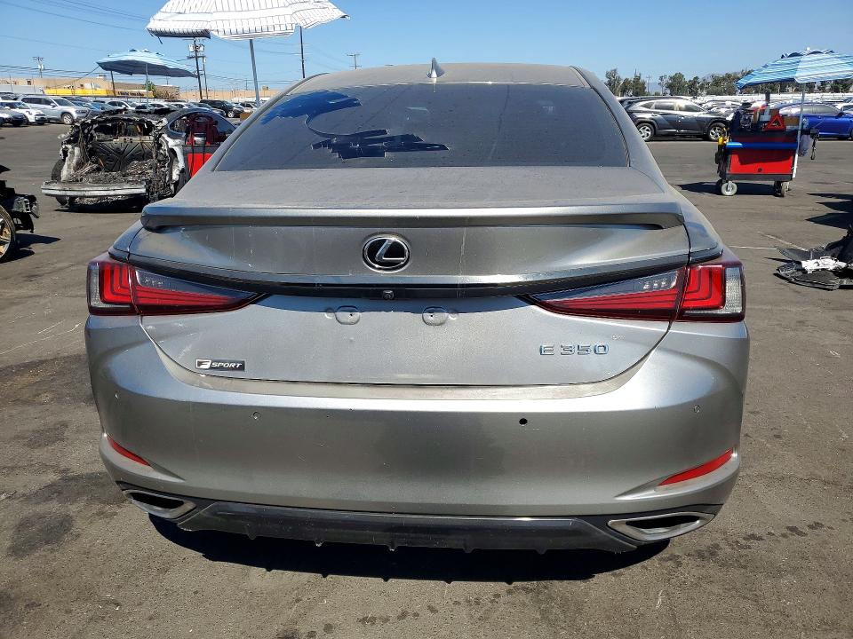 Aukcja sprzedaży 2019 Lexus Es, vin: 58ABZ1B16KU018559, numer aukcji: 67487156