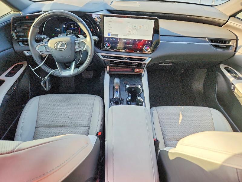 Aukcja sprzedaży 2025 Lexus Rx 350, vin: 2T2BAMBA2SC060644, numer aukcji: 68128166