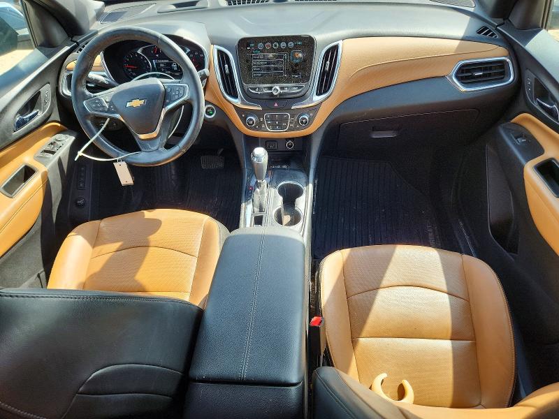 Aukcja sprzedaży 2018 Chevrolet Equinox, vin: 3GNAXMEV9JS505659, numer aukcji: 69913956