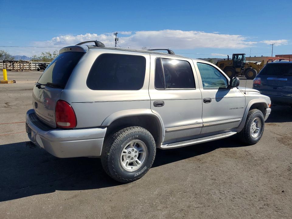 Продажа на аукционе авто 1999 Dodge Durango, vin: 1B4HS28ZXXF523087, номер лота: 69088236