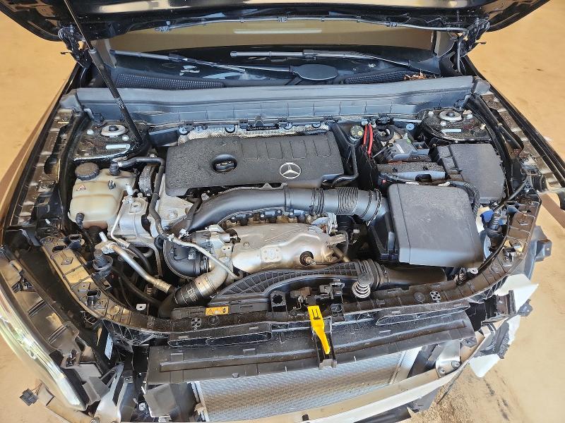 2022 Mercedes-benz Glb მანქანა იყიდება აუქციონზე, vin: W1N4M4HB3NW251904, აუქციონის ნომერი: 68958086