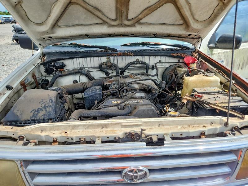 Продаж на аукціоні авто 1996 Toyota T100, vin: JT4TN12D4T0018056, номер лоту: 69095976