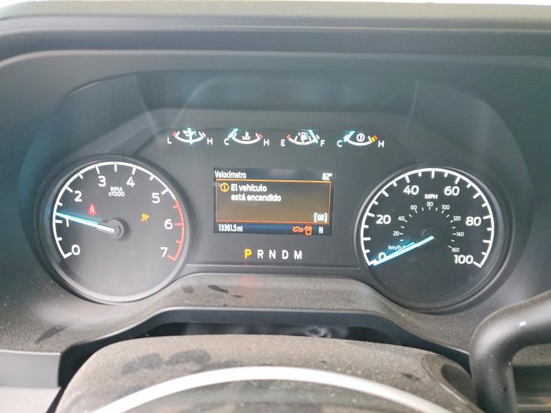 69528146 :رقم المزاد ، 1FT7W2BA9TED02876 vin ، 2026 Ford F250 مزاد بيع